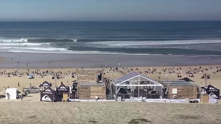 VIBRATIONS - Le Ouiksilver Festival va enflammer Capbreton, Hossegor et Seignosse